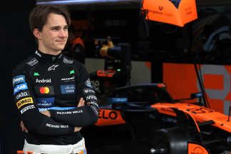 Oscar Piastri Commits Future to McLaren with Multi Year Contract Extension